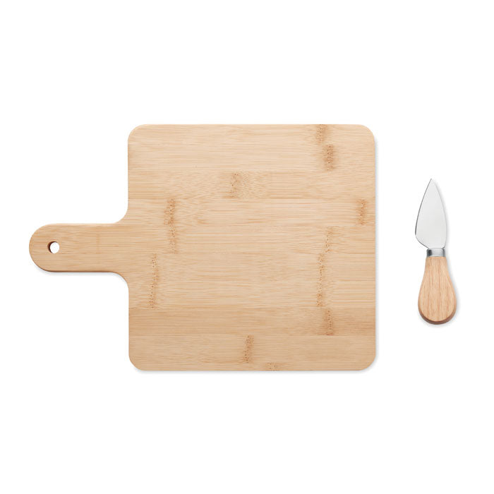 GO6415 Set tagliere da formaggio