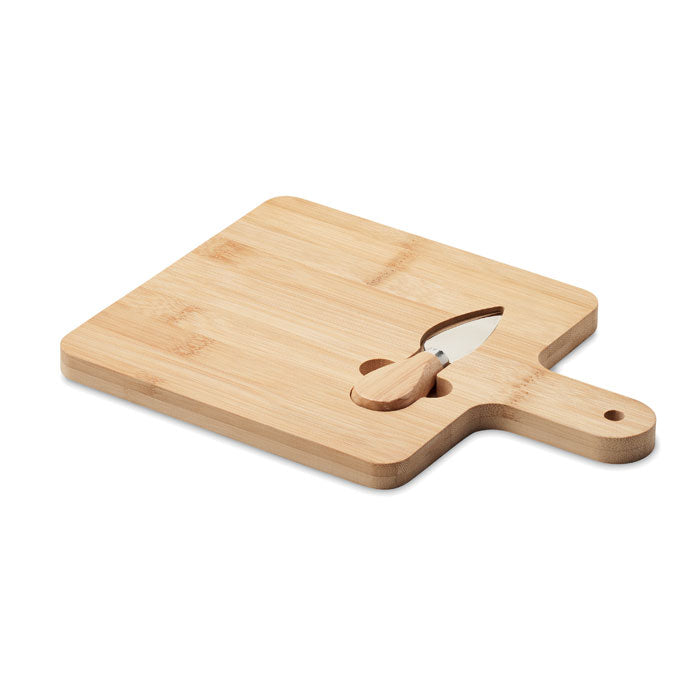 GO6415 Set tagliere da formaggio