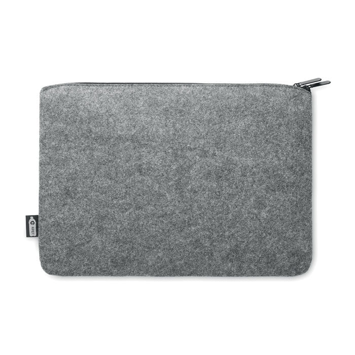 GO6419 Borsa laptop in feltro RPET