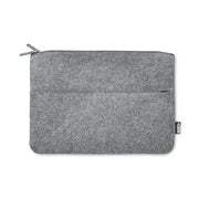 GO6419 Borsa laptop in feltro RPET