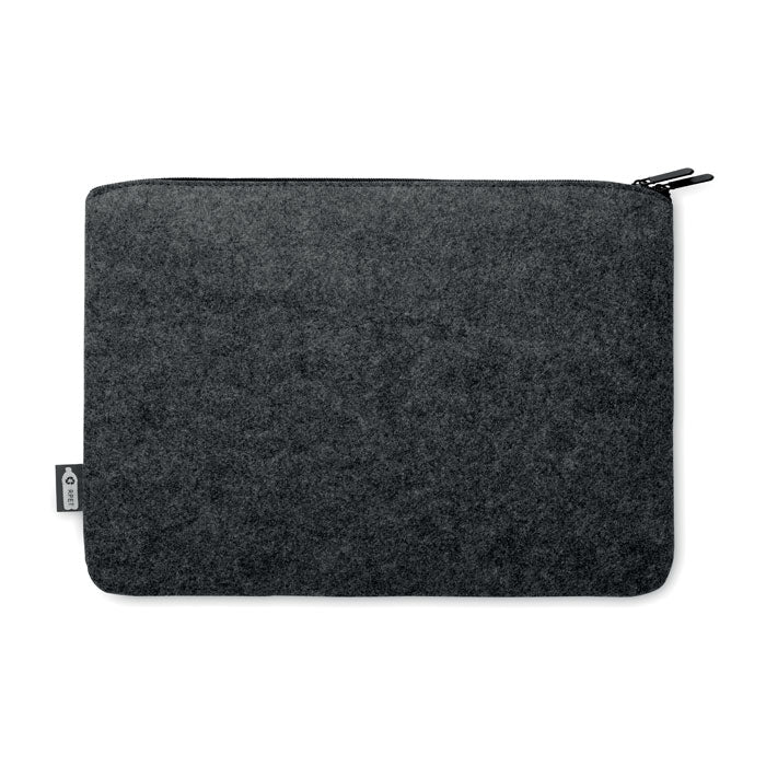 GO6419 Borsa laptop in feltro RPET