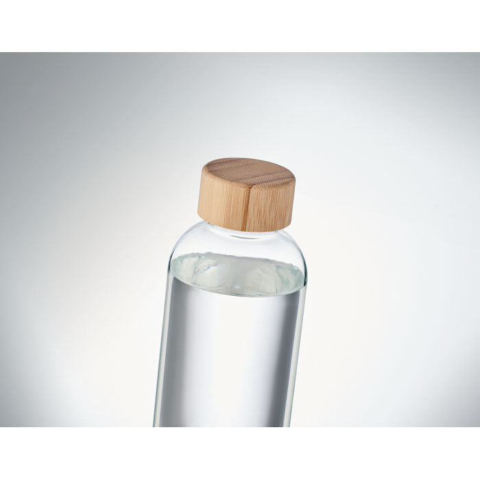 GO6426 Bottiglia in vetro 650 ml