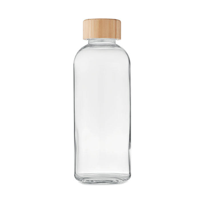 GO6426 Bottiglia in vetro 650 ml
