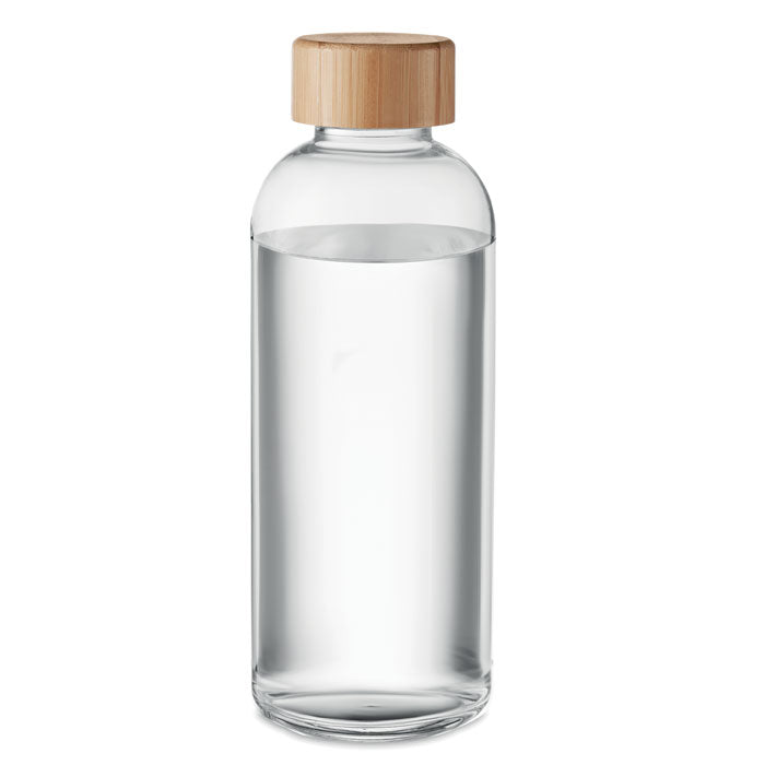 GO6426 Bottiglia in vetro 650 ml