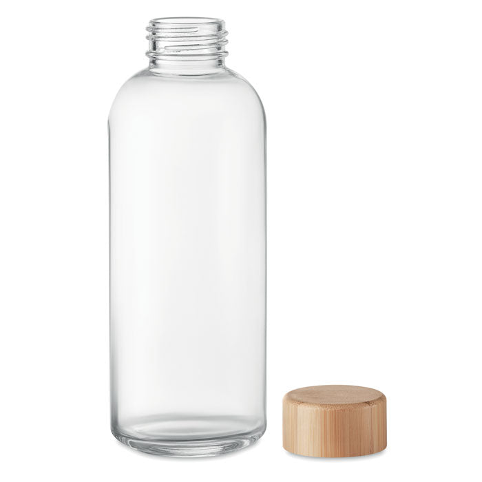 GO6426 Bottiglia in vetro 650 ml