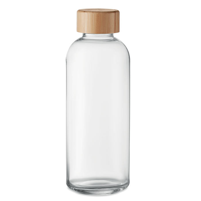 GO6426 Bottiglia in vetro 650 ml