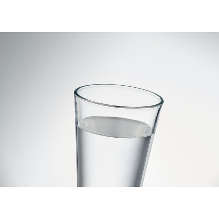 GO6429 Bicchiere in vetro 300 ml