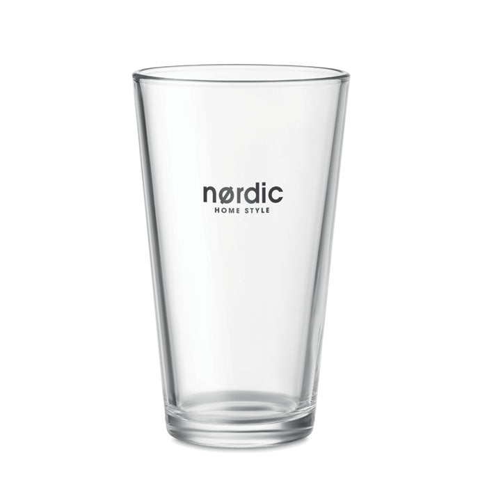 GO6429 Bicchiere in vetro 300 ml