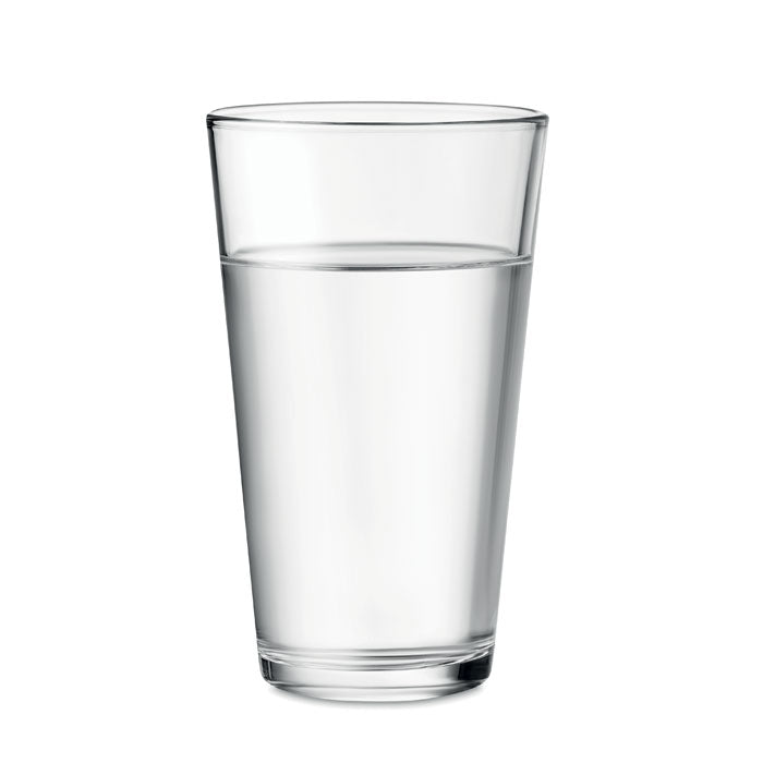 GO6429 Bicchiere in vetro 300 ml