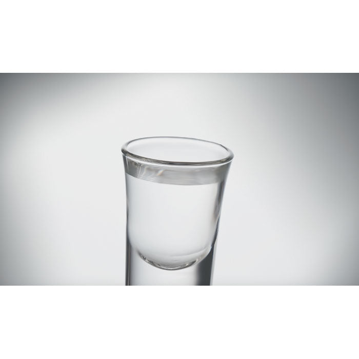 GO6431 Bicchiere da shot 28 ml