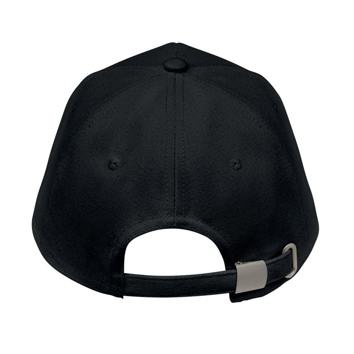 GO6432 Cappello da baseball in cotone