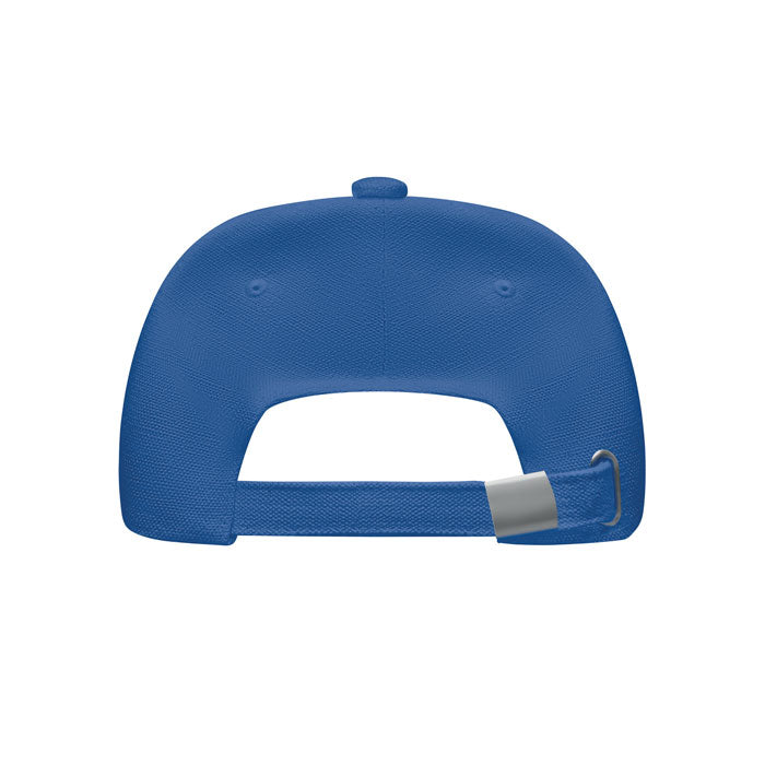 GO6432 Cappello da baseball in cotone