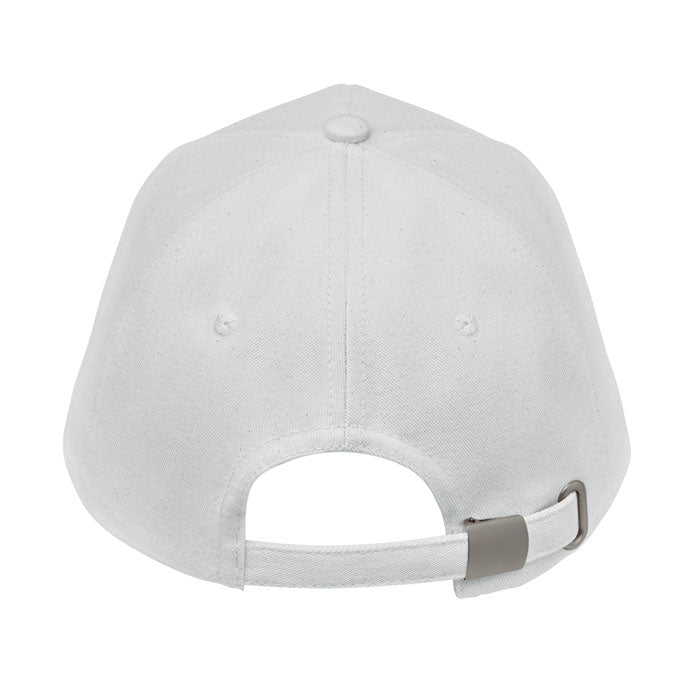 GO6432 Cappello da baseball in cotone