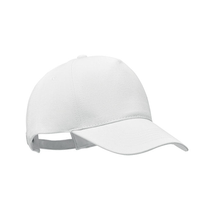 GO6432 Cappello da baseball in cotone