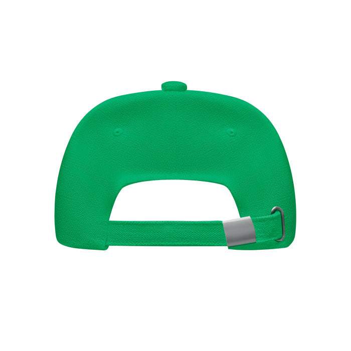 GO6432 Cappello da baseball in cotone