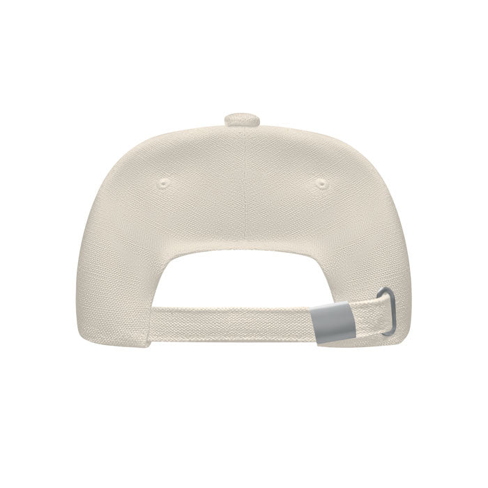 GO6432 Cappello da baseball in cotone