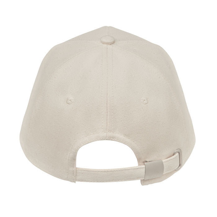 GO6432 Cappello da baseball in cotone