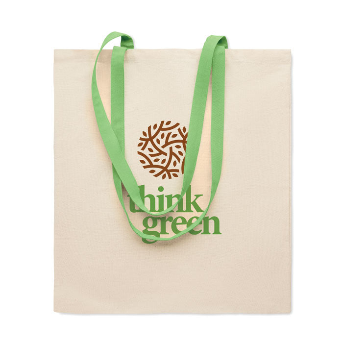 GO6437 Shopper in cotone 140 gr/m²
