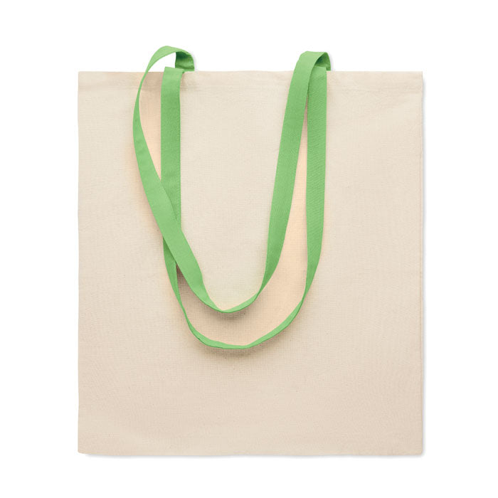 GO6437 Shopper in cotone 140 gr/m²