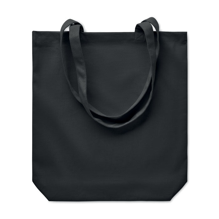 GO6442 Maxi Shopper in tela 270 gr/m²