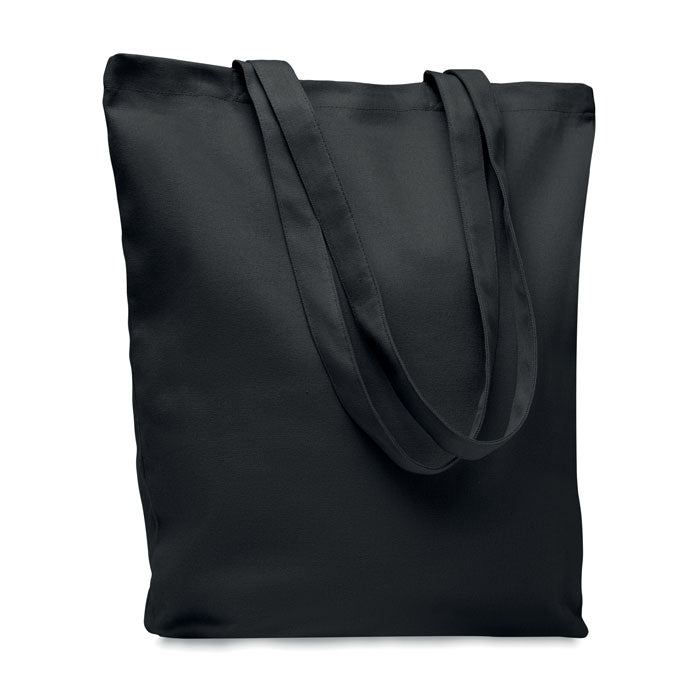GO6442 Maxi Shopper in tela 280 gr/m²