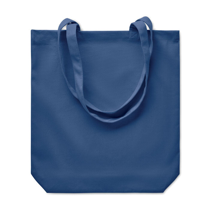 GO6442 Maxi Shopper in tela 270 gr/m²