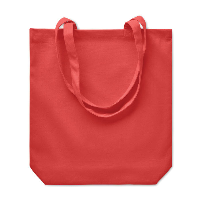 GO6442 Maxi Shopper in tela 280 gr/m²