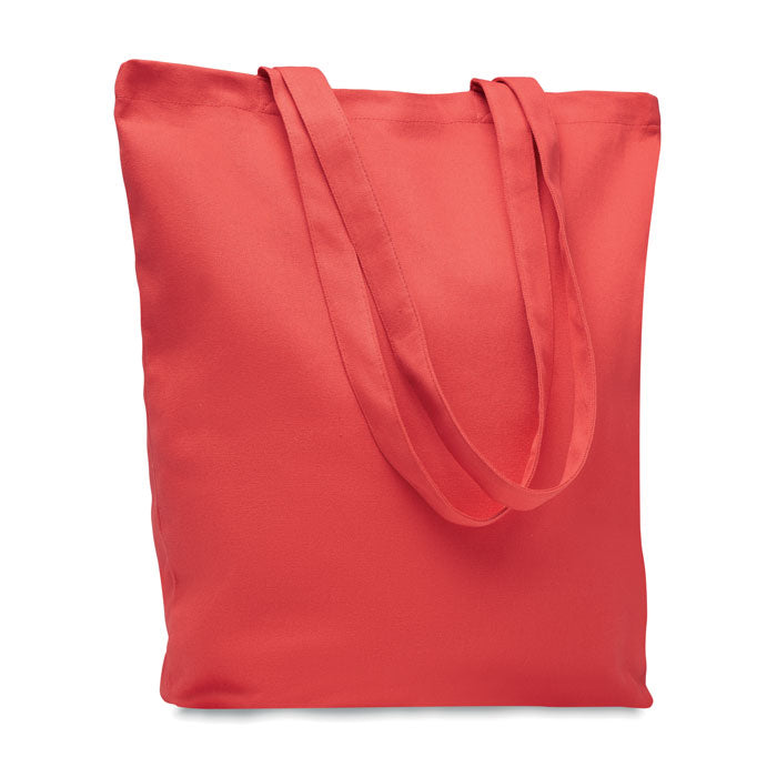 GO6442 Maxi Shopper in tela 280 gr/m²