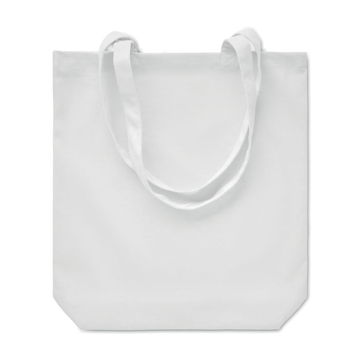 GO6442 Maxi Shopper in tela 280 gr/m²