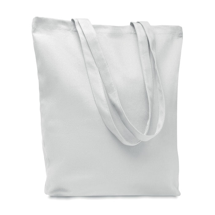 GO6442 Maxi Shopper in tela 270 gr/m²