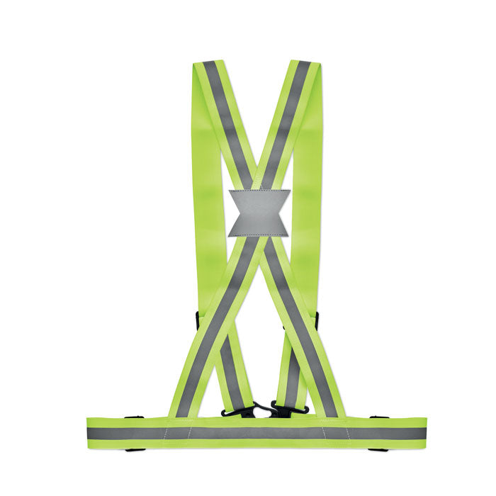 GO6445 Cintura riflettente
