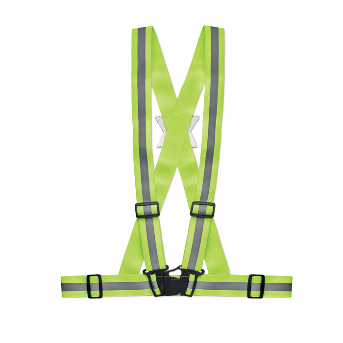 GO6445 Cintura riflettente