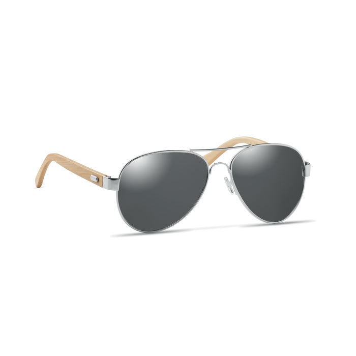 GO6450 Occhiali da sole in bamboo