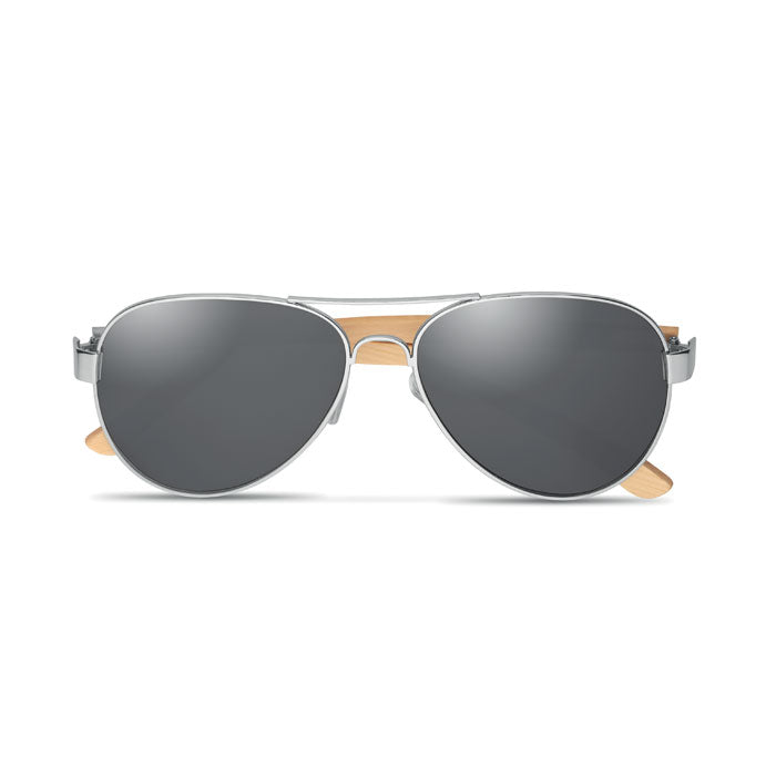 GO6450 Occhiali da sole in bamboo