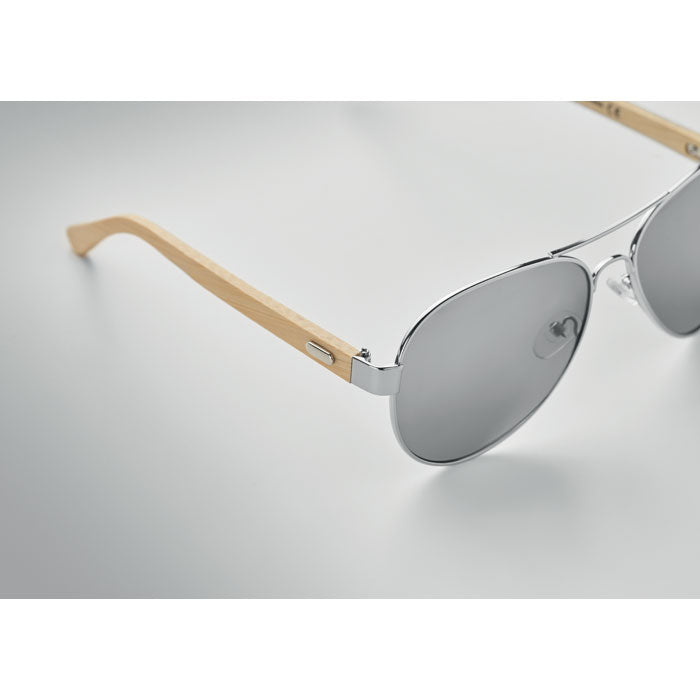 GO6450 Occhiali da sole in bamboo
