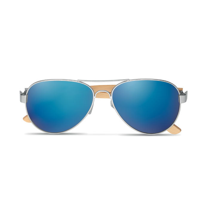 GO6450 Occhiali da sole in bamboo