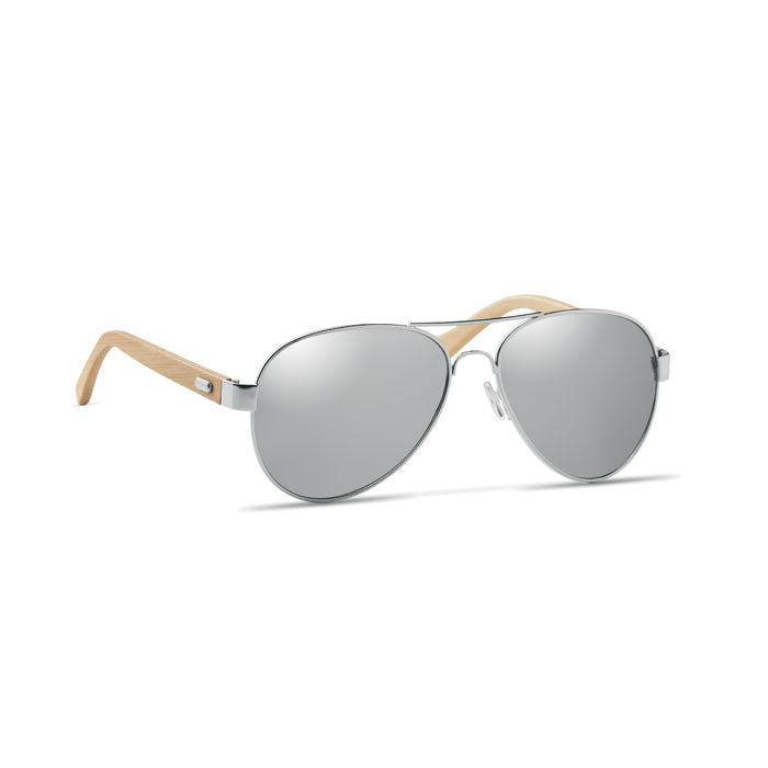 GO6450 Occhiali da sole in bamboo