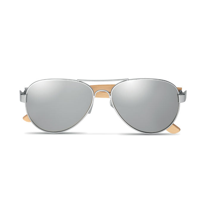 GO6450 Occhiali da sole in bamboo