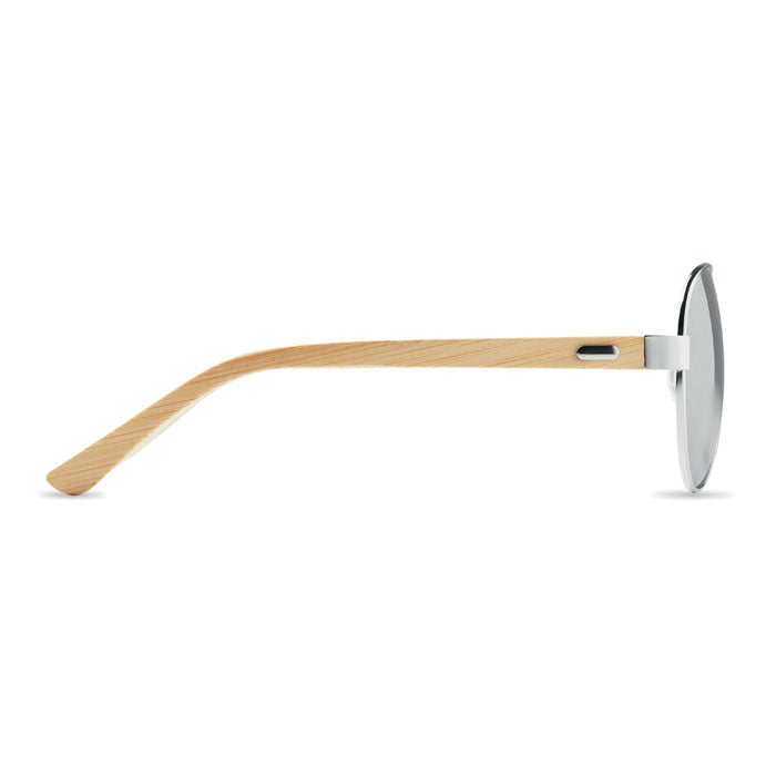 GO6450 Occhiali da sole in bamboo
