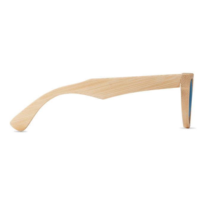 GO6454 Occhiali da sole in bamboo