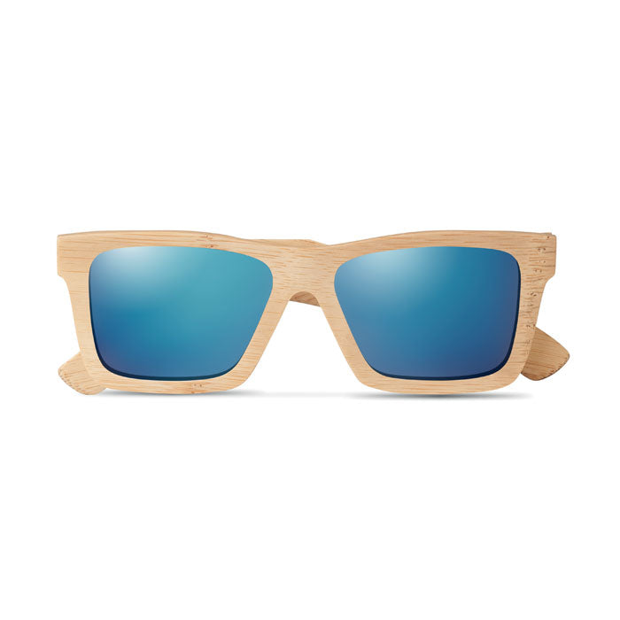 GO6454 Occhiali da sole in bamboo