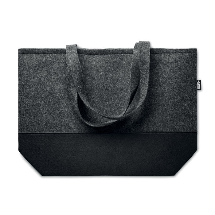 GO6455 Shopper in feltro RPET