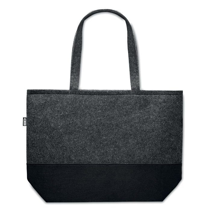 GO6455 Shopper in feltro RPET