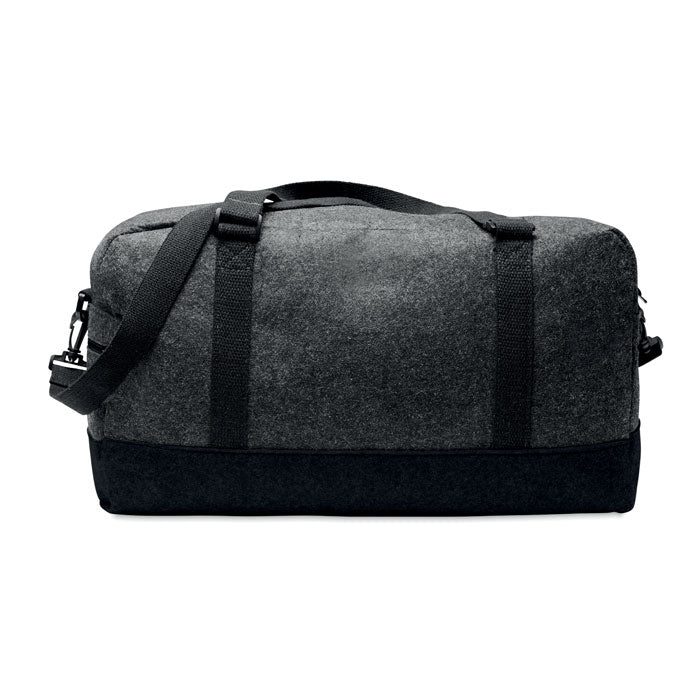 GO6457 Borsa weekend in feltro RPET