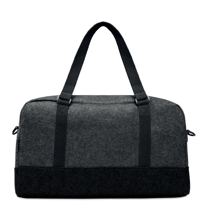 GO6457 Borsa weekend in feltro RPET