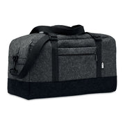 GO6457 Borsa weekend in feltro RPET