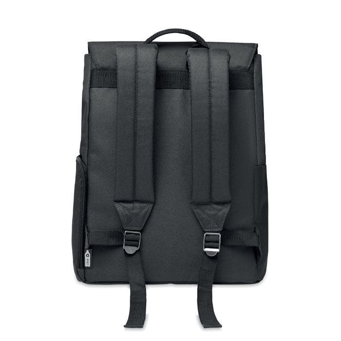 GO6464 Zaino per laptop 600D RPET