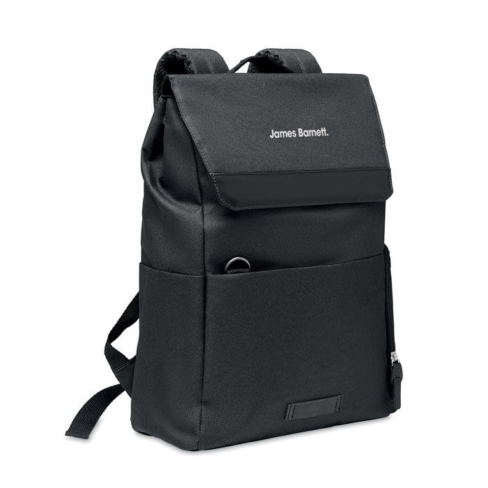 GO6464 Zaino per laptop 600D RPET