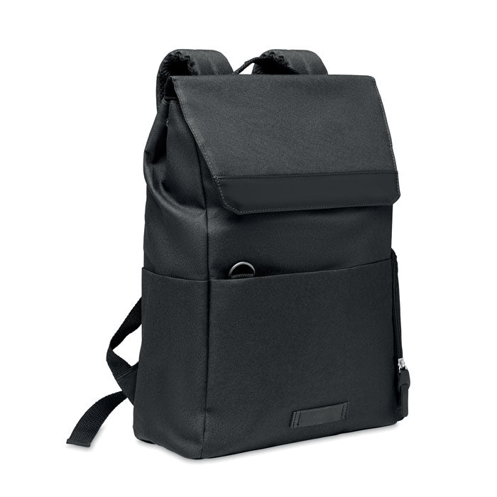 GO6464 Zaino per laptop 600D RPET
