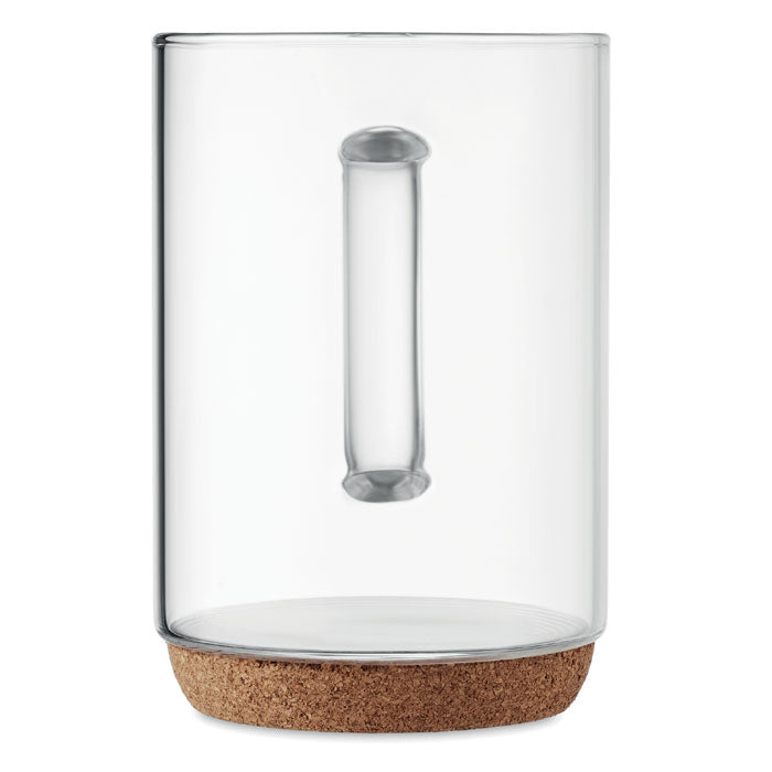 GO6470 Tazza in vetro. 400 ml